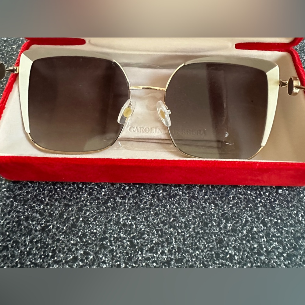 Carolina Herrera Sunglasses